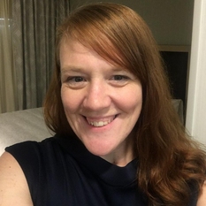 Odetta (48 jaar  ) uit Drenthe