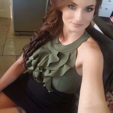 Nakedtruth (32 jaar  ) uit Flevoland