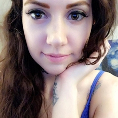 Sharinda (25 jaar  ) uit Noord-Brabant