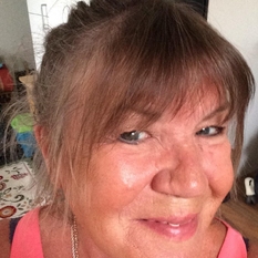 Anonu (57 jaar  ) uit Noord-Holland