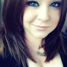 Bleueyes (29 jaar  ) uit Antwerpen