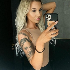 fijtje (23 jaar  ) uit Groningen