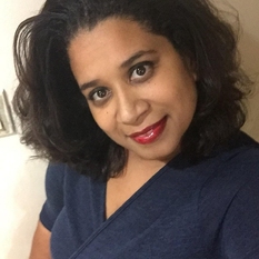 Amira (49 jaar  ) uit Noord-Brabant