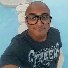 Geraldloverr (29 jaar  ) uit Drenthe