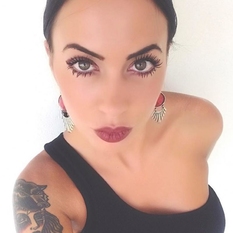 Randi (31 jaar  ) uit Vlaams-brabant