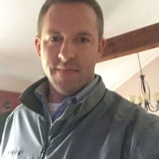 JeanLuc43 (49 jaar  ) uit Antwerpen