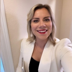 Gerien (35 jaar  ) uit Groningen