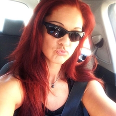 redlove (50 jaar  ) uit Vlaams-Limburg