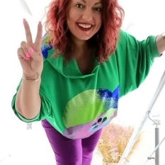 Annickaatje (51 jaar  ) uit Drenthe