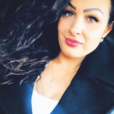 Nadiea (33 jaar  ) uit Drenthe