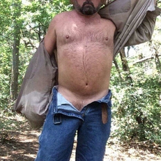 Dickiepik (62 jaar  ) uit West-vlaanderen