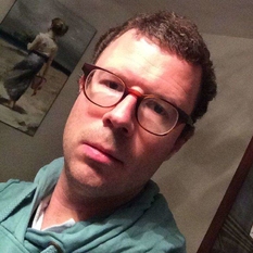 Spencer007 (46 jaar  ) uit Noord-Holland