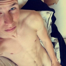 JohnJohn (30 jaar  ) uit Gelderland