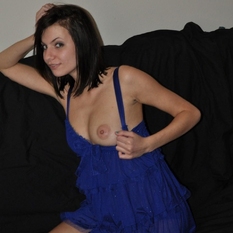 Moetnuwel (29 jaar  ) uit Groningen