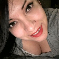 Fabina (29 jaar  ) uit Limburg
