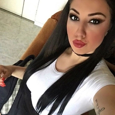 steffiemass (31 jaar  ) uit Het Brussels Hoofdst