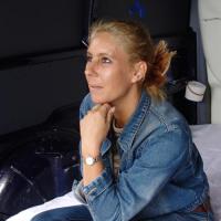 Doei schatje