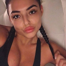 Megamindy (28 jaar  ) uit Vlaams-brabant