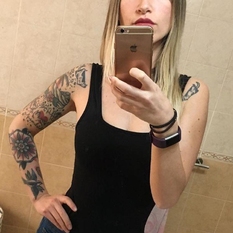 KokoChanell (37 jaar  ) uit Het Brussels Hoofdst