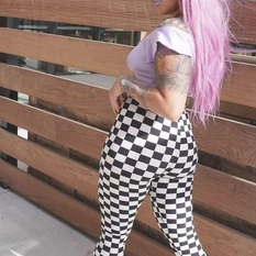 peekyBrekje (26 jaar  ) uit Zuid-Holland