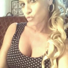 Jo-lan_da (51 jaar  ) uit Gelderland