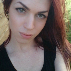 SamanthaBxl (29 jaar  ) uit Het Brussels Hoofdst