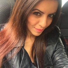 Talisha (44 jaar  ) uit Friesland