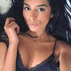 LexieKlaar (23 jaar  ) uit Het Brussels Hoofdst