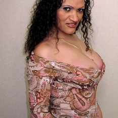 Channel (39 jaar  ) uit Zuid-Holland