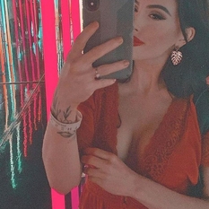 Quirines (30 jaar  ) uit Zuid-Holland