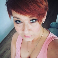 Roselin (35 jaar  ) uit West-vlaanderen