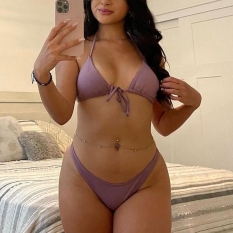 Oceana (23 jaar  ) uit Friesland