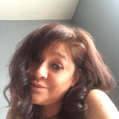 geanne (46 jaar  ) uit Friesland