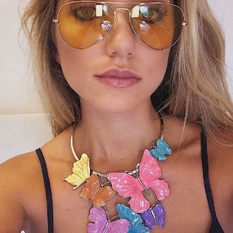 Rilana (29 jaar  ) uit Zuid-Holland