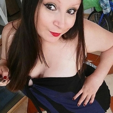 BluePurl (31 jaar  ) uit West-vlaanderen