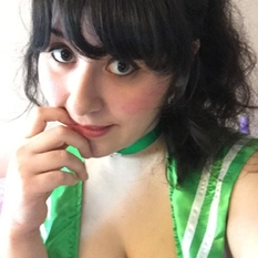 Velite (22 jaar  ) uit Groningen