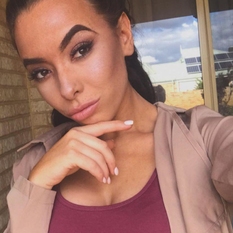 Patrice (28 jaar  ) uit Groningen