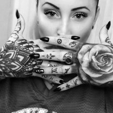 fancyultiema (30 jaar  ) uit Zuid-Holland