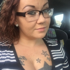 Sjansjanii (30 jaar  ) uit Noord-Brabant