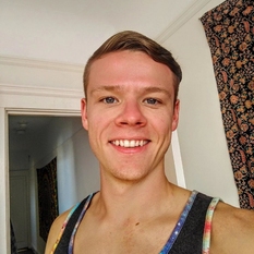 davito (27 jaar ) uit Limburg