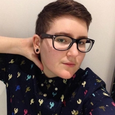 Rowann (27 jaar  ) uit Oost-vlaanderen