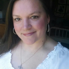 gwndana (44 jaar  ) uit Zuid-Holland