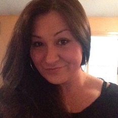 Savannah (48 jaar  ) uit Noord-Holland