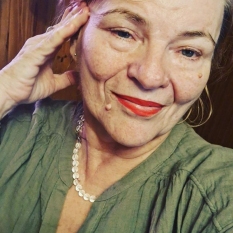 Wendoleyn (69 jaar  ) uit Noord-Brabant