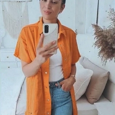 Selytine (25 jaar  ) uit Gelderland