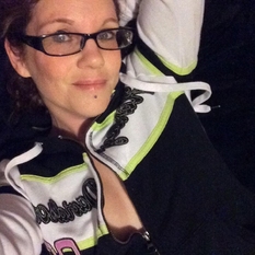 Blablalizzzzz (51 jaar  ) uit Zuid-Holland