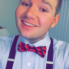 Corne (34 jaar  ) uit Zuid-Holland