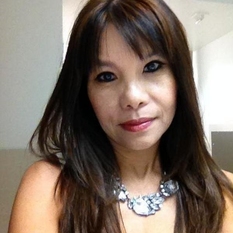 Tuha (56 jaar  ) uit Antwerpen