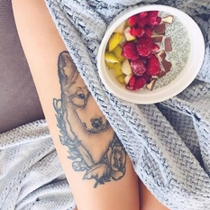 MyFantasy (30 jaar  ) uit Zeeland