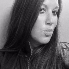 Christal (38 jaar  ) uit Noord-Holland